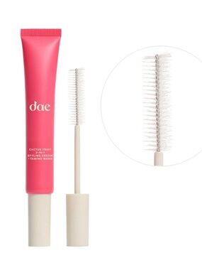 Dae's Cactus Fruit Styling Cream 2 in-1 Styling Cream & Taming Wand